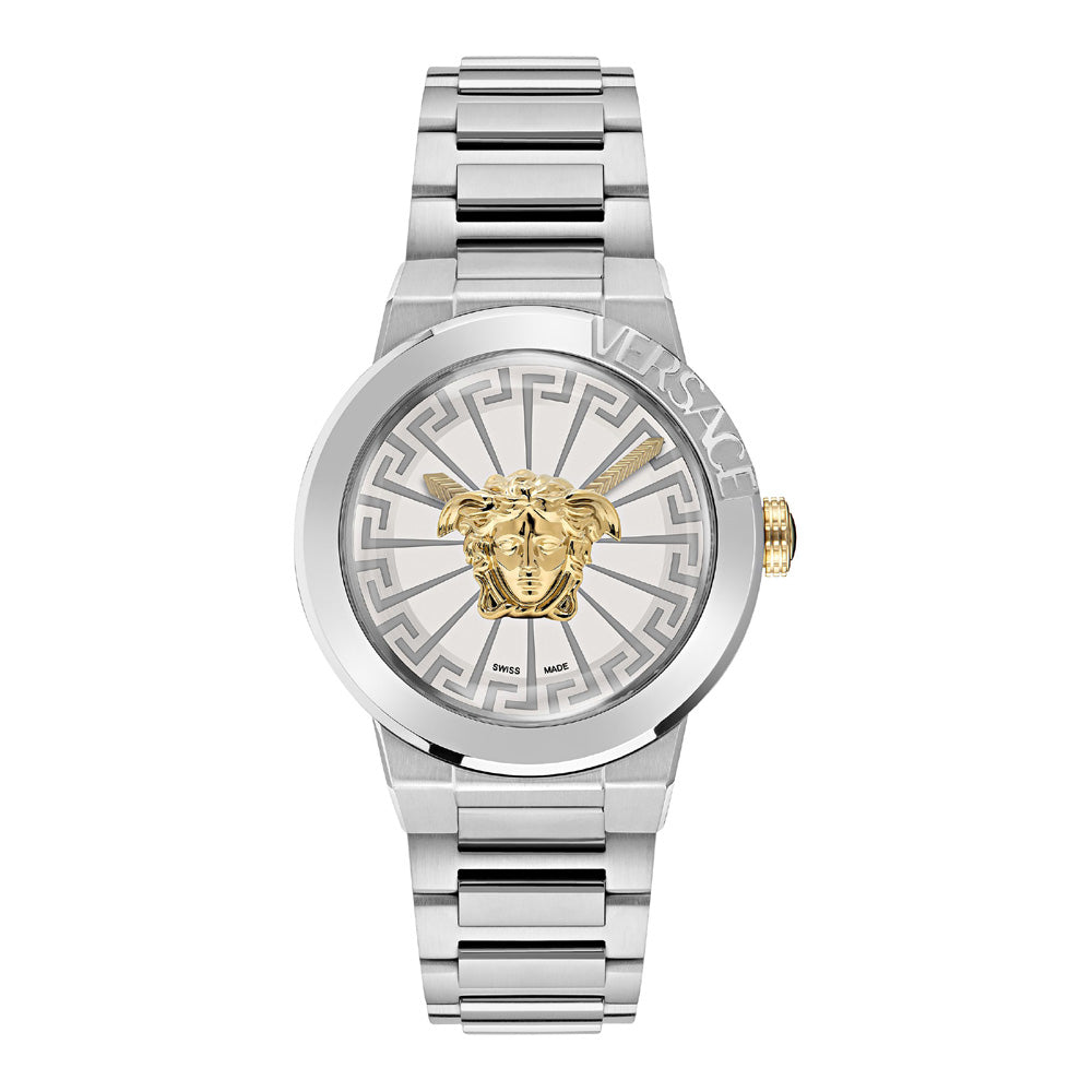 Versace VE3F00322 Medusa Infinite Damenuhr Versace VE3F00322 Medusa Infinite Damenuhr